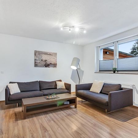 24-7 Living - Modern Apartments In Waltrop With Top Connection Dış mekan fotoğraf