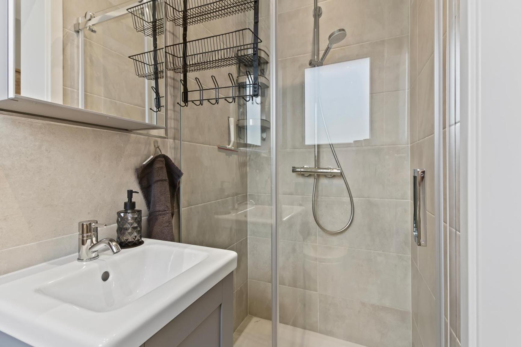 24-7 Living - Modern Apartments In Waltrop With Top Connection Dış mekan fotoğraf