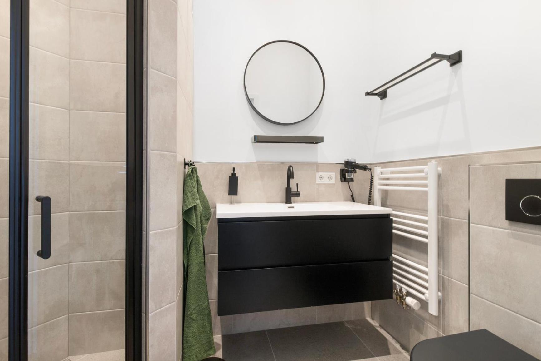 24-7 Living - Modern Apartments In Waltrop With Top Connection Dış mekan fotoğraf