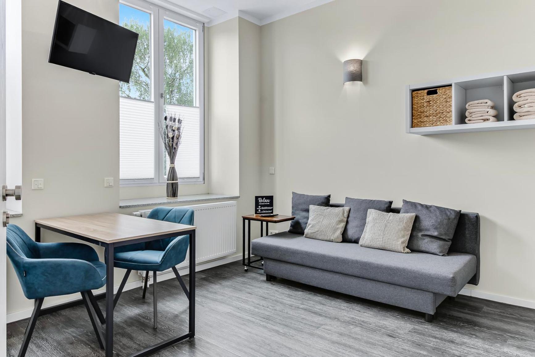 24-7 Living - Modern Apartments In Waltrop With Top Connection Dış mekan fotoğraf