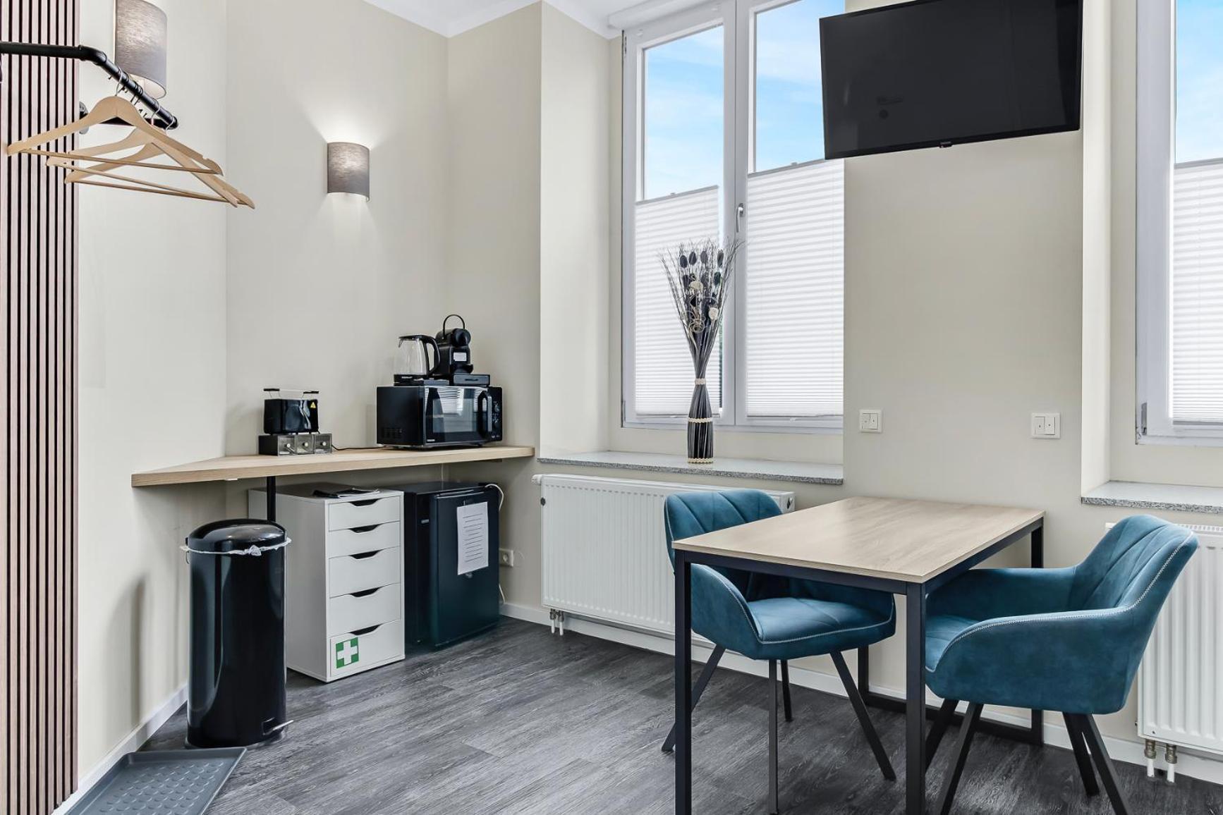 24-7 Living - Modern Apartments In Waltrop With Top Connection Dış mekan fotoğraf