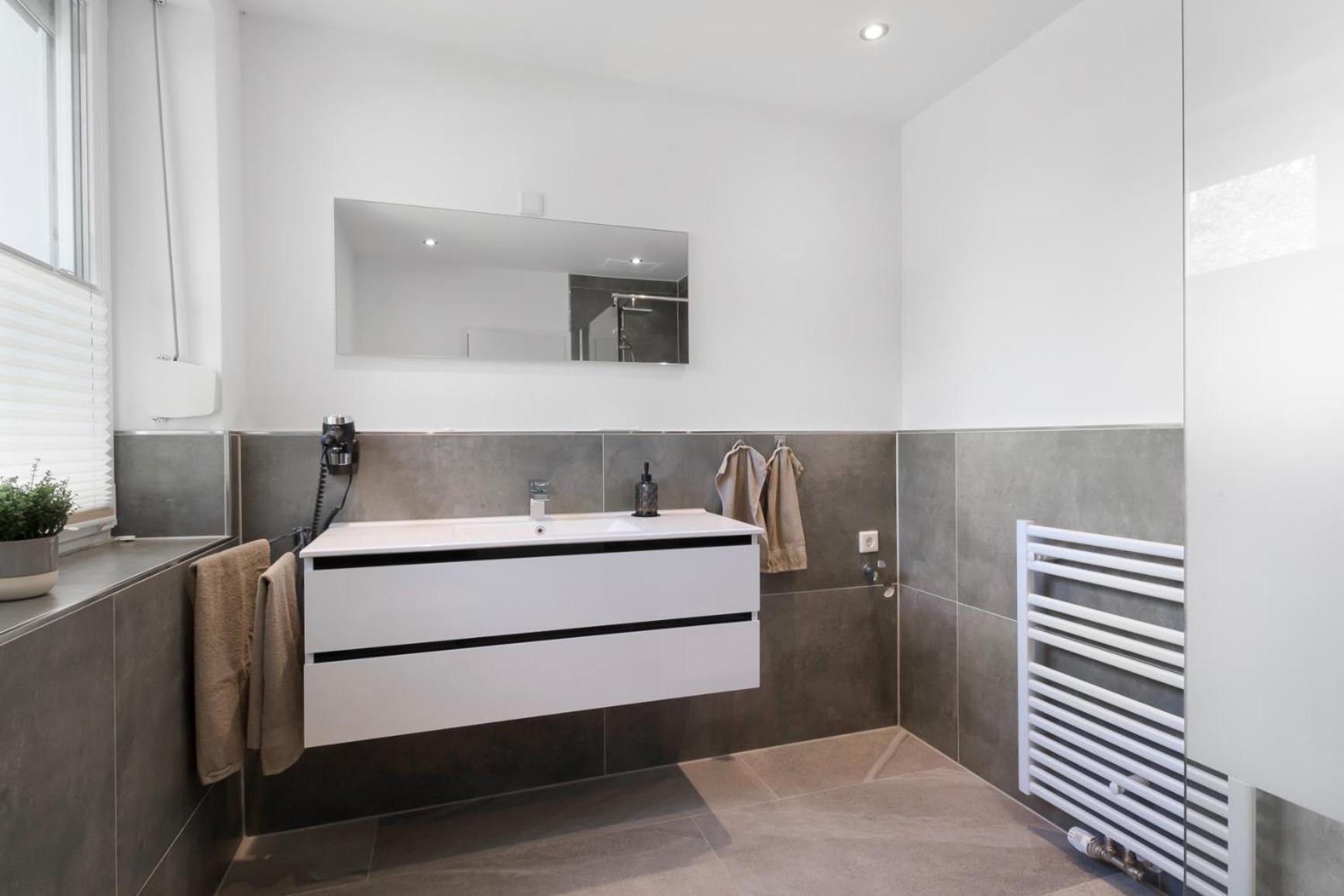 24-7 Living - Modern Apartments In Waltrop With Top Connection Dış mekan fotoğraf