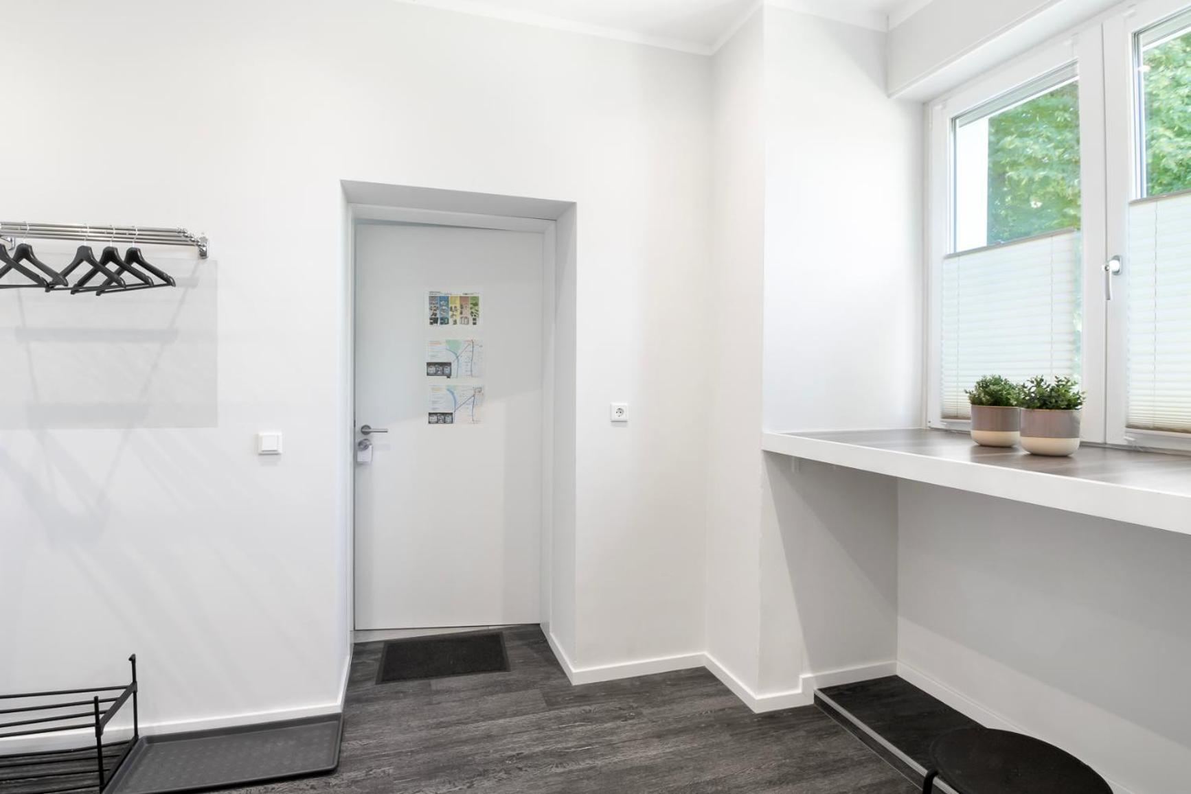 24-7 Living - Modern Apartments In Waltrop With Top Connection Dış mekan fotoğraf