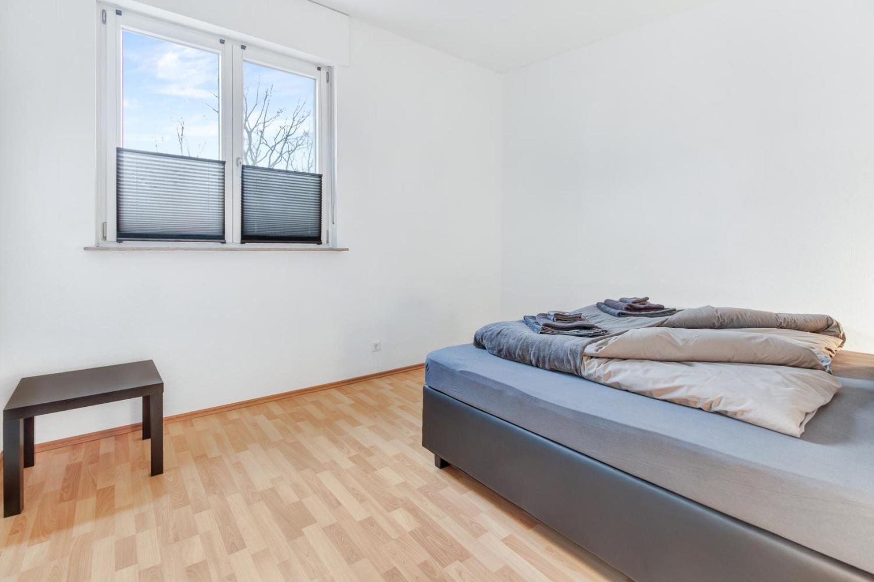 24-7 Living - Modern Apartments In Waltrop With Top Connection Dış mekan fotoğraf