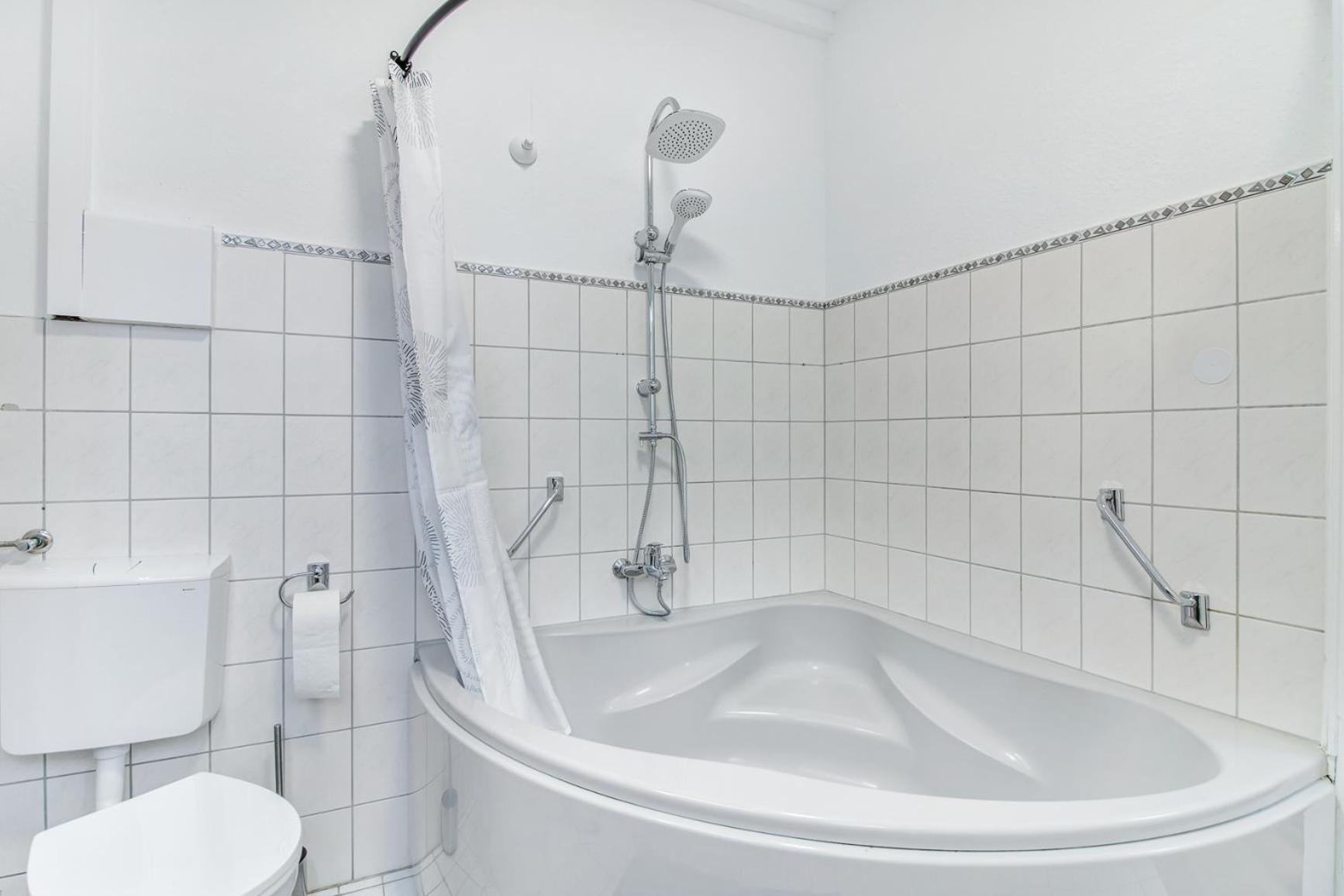24-7 Living - Modern Apartments In Waltrop With Top Connection Dış mekan fotoğraf